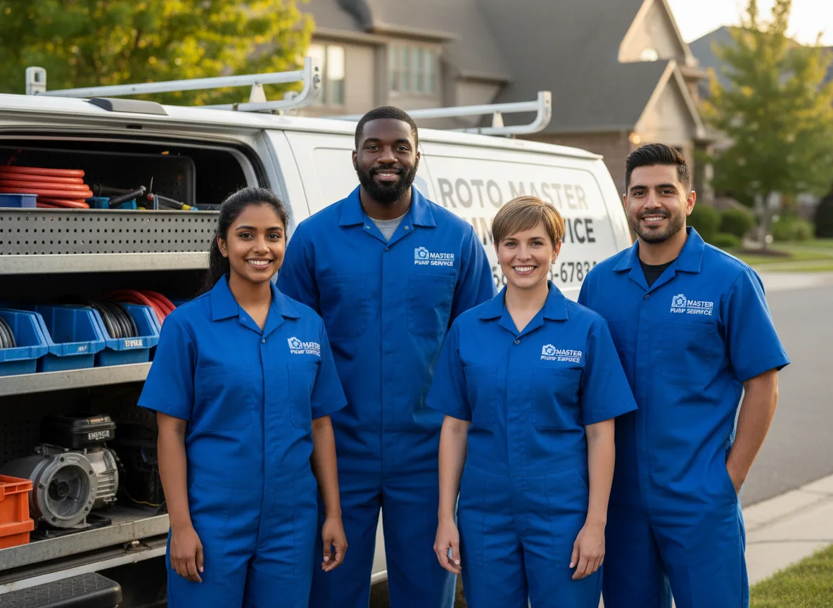 Sump Pump Installation company in Knightdale, NC